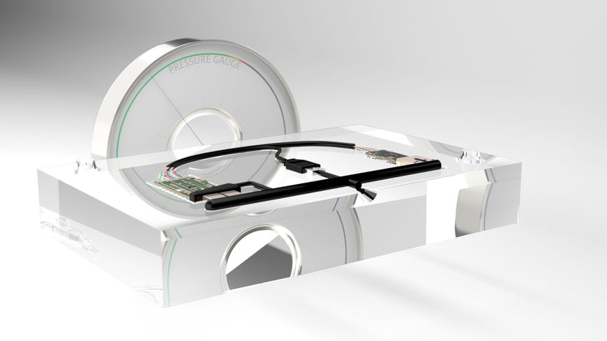 Specialized polyamides ensure long-term high performance in IOT Industrial Electronics applications